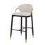 Tabourets de comptoir Mid-Century-124567827-129606127