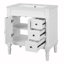 Ensemble d'armoire de rangement pour salle de bain-1670277459