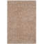 Tapis beige à poil long Anacortes-991457488