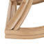 Latham Accent Table - Natural