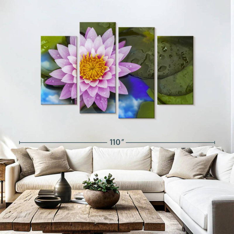 Harnek Heavenly Lotus