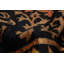 Tapis intérieur en laine rose/noir 9 pi 3 po x 12 pi 2 po one-of-kind à la main-noué la 2010 Ketilfrith