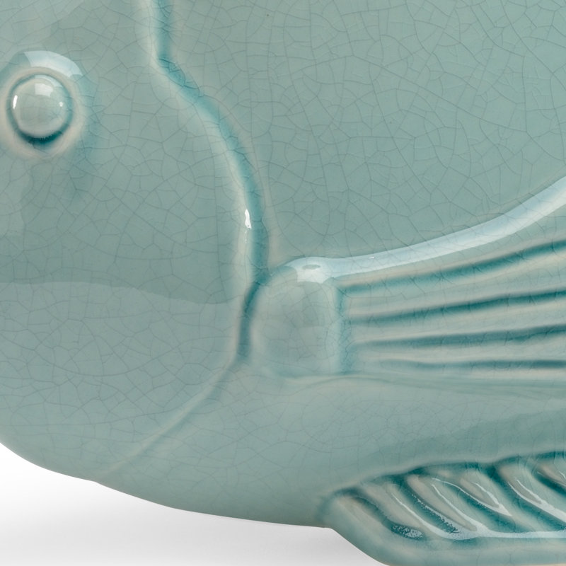 Celadon Animals Figurines & Sculptures
