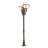 Bola Tavern 84 " Floor Lamp
