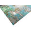 Hand Woven Silk and Wool Area Rug-70053686