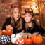 Ensemble de 16 citrouilles artificielles d'automne - décorations assorties de récolte de fausse mousse