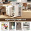 60 cm W 1 -Drawer Filing Cabinet
