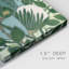 «Bottle Glass Garden II», reproduction sur toile tendue-121630950