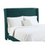 Lit standard à profil bas tapissier Dinapoli-844200252-866625087
