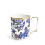 Hibiscus 10floz Mug