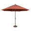 Parasol inclinable 11 pi avec lumière des étoiles Lariat-662108996-595472520