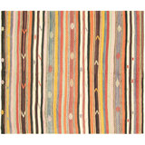 One-of-a-Kind 5'8" X 6'7" Area Rug