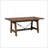 Jerame Extendable Dining Table-83928130