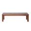 BANC 61,75 po Kawon (ensemble de 2)