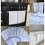 Cotton Stripe Jacquard Tea Towel Kitchen Towel