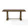 Hudson Trestle Dining Table
