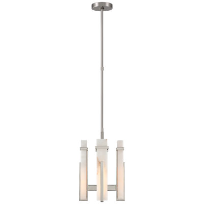 Ian K. Fowler Malik Small Chandelier