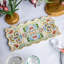 Sofia 16" Rectangular Platter - Multi