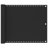 vidaXL Balcony Screen Anthracite 35.4x118.1" HDPE-113666026-113666039