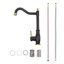Belfry Kitchen Kitchen Faucet-627178687