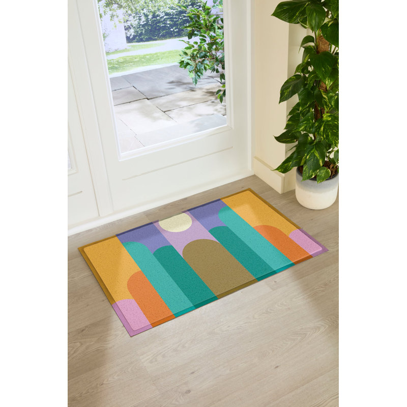 Indoor / Outdoor Doormat
