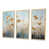 Natural Floater Framed