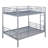Akife Kids Full Over Full Bunk Bed-596470302