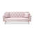 Velours rose est en rupture de stock