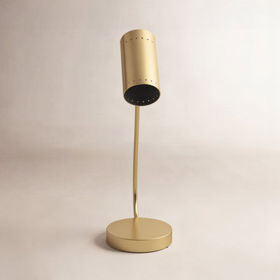 Darby Metal Desk Lamp