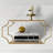Makyiah 3 Piece Floating Shelf