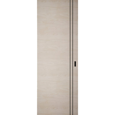 Grange cachée | Planum 0016 | Portes robustes à finition robuste et modernes | Ensemble coulissant Magic