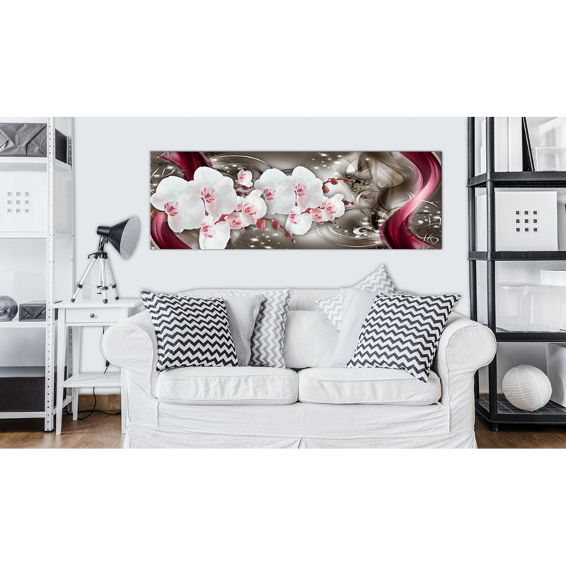 Print on Canvas, 50  cm x 150 cm