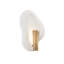 JURA Wall Sconce by Chandler McLellan x Troy Lighting