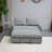Convertible Sleeper Sofa Bed-23600701