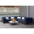 Olefin Fabric Outdoor Throw Pillow
