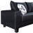 [VIDEO Provided] [New] 110*85" Modern U Shape Sectional Sofa