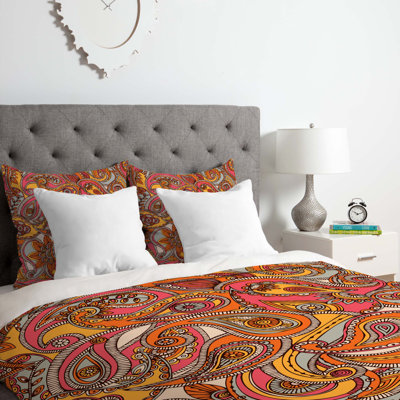 Ensemble de housse de couette