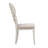 Harlowe Queen Anne Side Chair