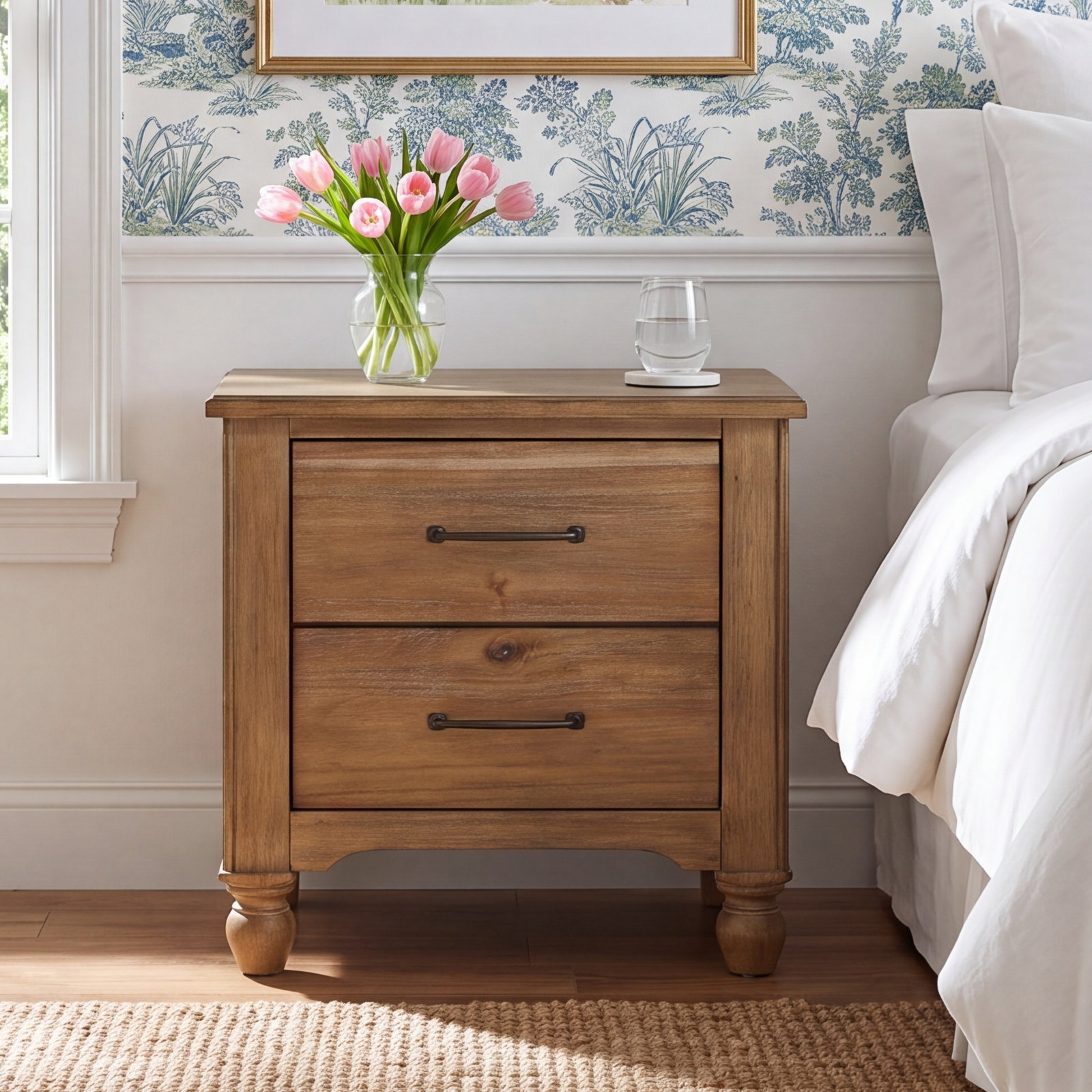 Bettie Nightstand