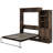 MacColl Murphy Bed with Shelves-2020199962