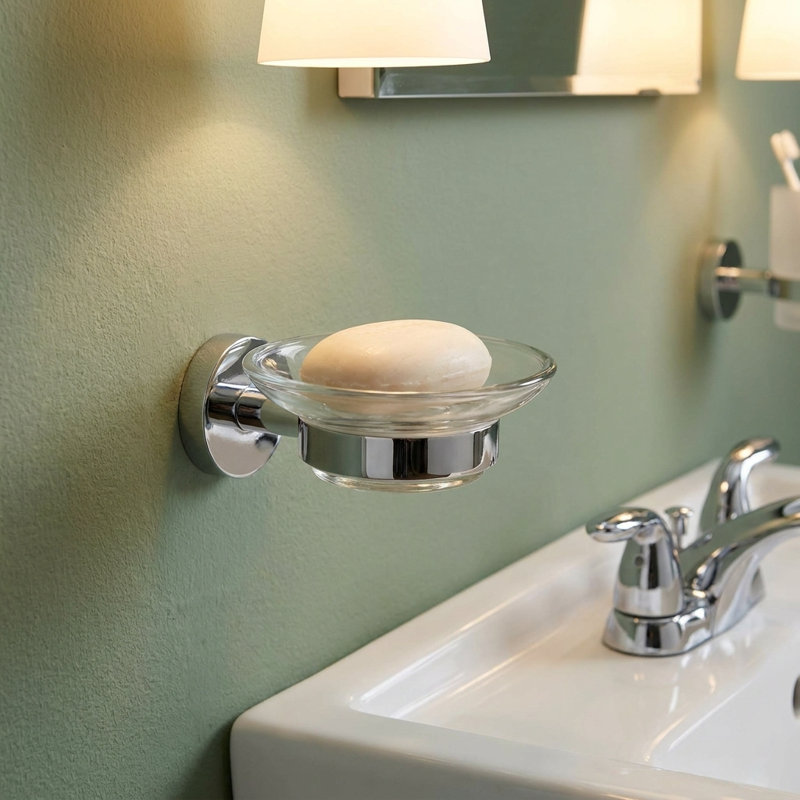 Romsey Soap Dish