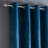 Strata Polyester Room Darkening Curtain Single Panel-104936222-104936228-104936230