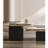Modern Minimalist Style Coffee Table