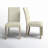 Abinaash 19.5'' H Upholstered Parsons Chair