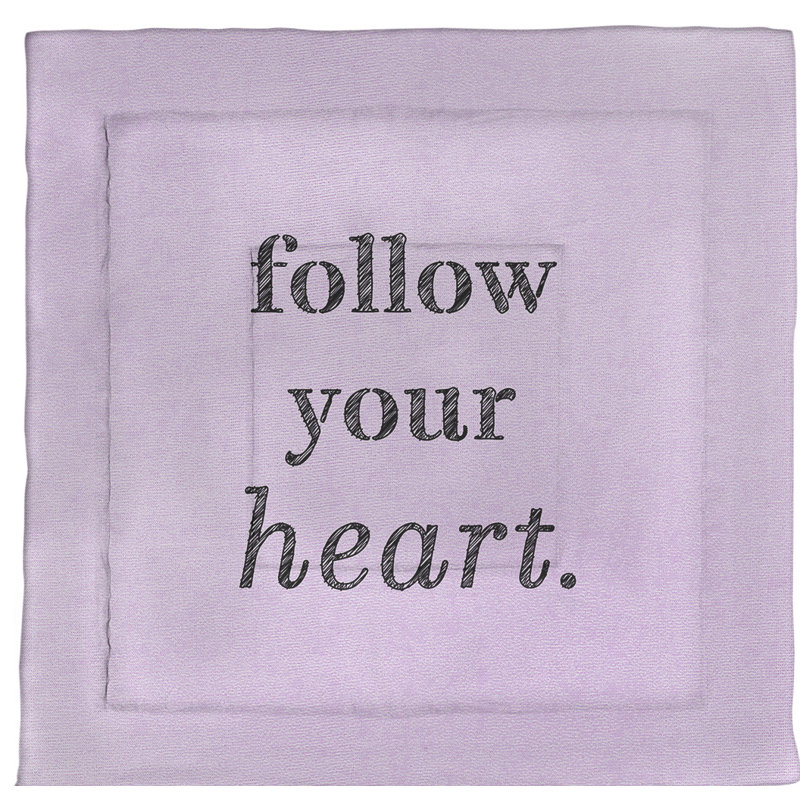 Polyester Comforter, Queen Comforter, Purple/Black
