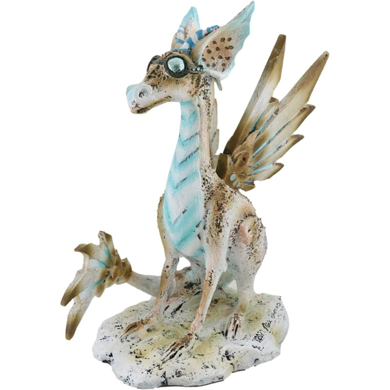 Figurine Haruun