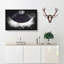 A Vinyl Record - Wrapped Canvas-56639720
