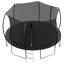 Trampoline 14 pi