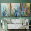 «Fall Fling», impression sur toile 3 pièces-91891037-91891038