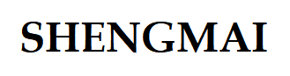 Logo SHENGMAI